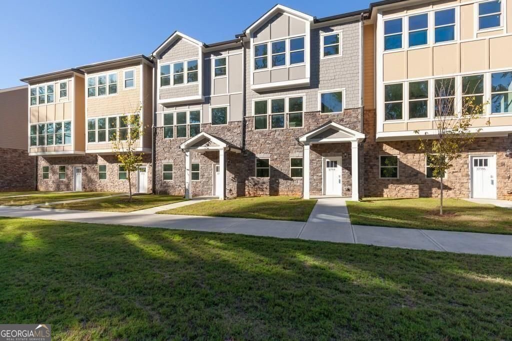 3794 Jack Vernon Circle Powder Springs - 4