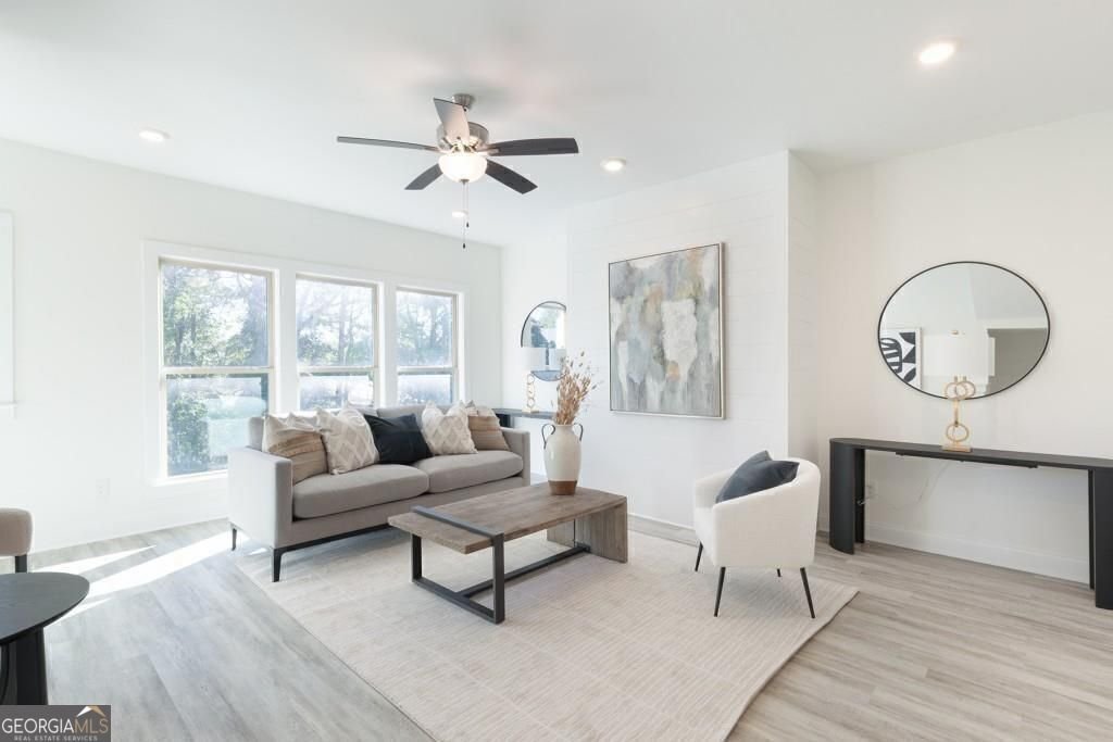 3794 Jack Vernon Circle Powder Springs - 8