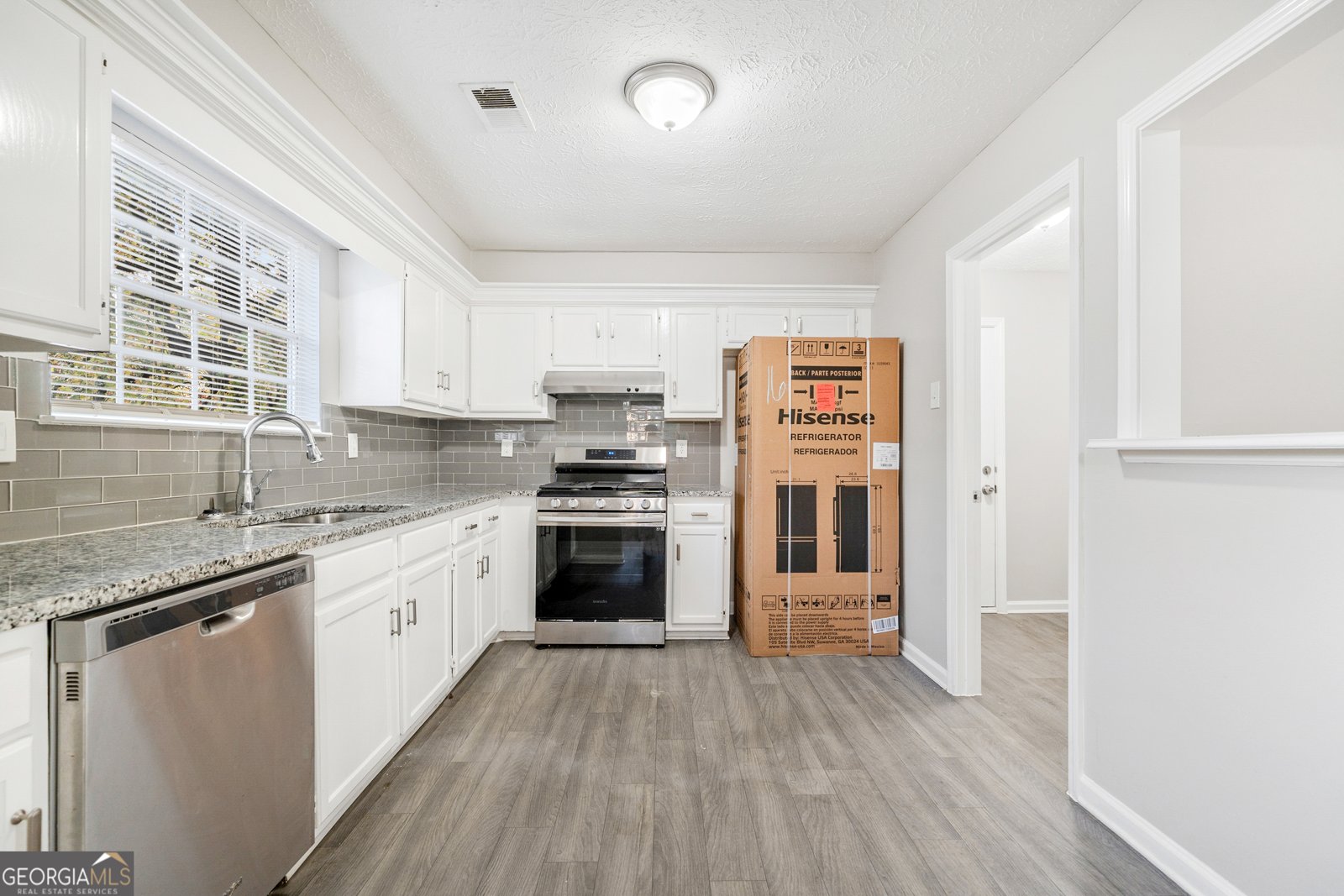 273 Martin Drive Jonesboro - 2