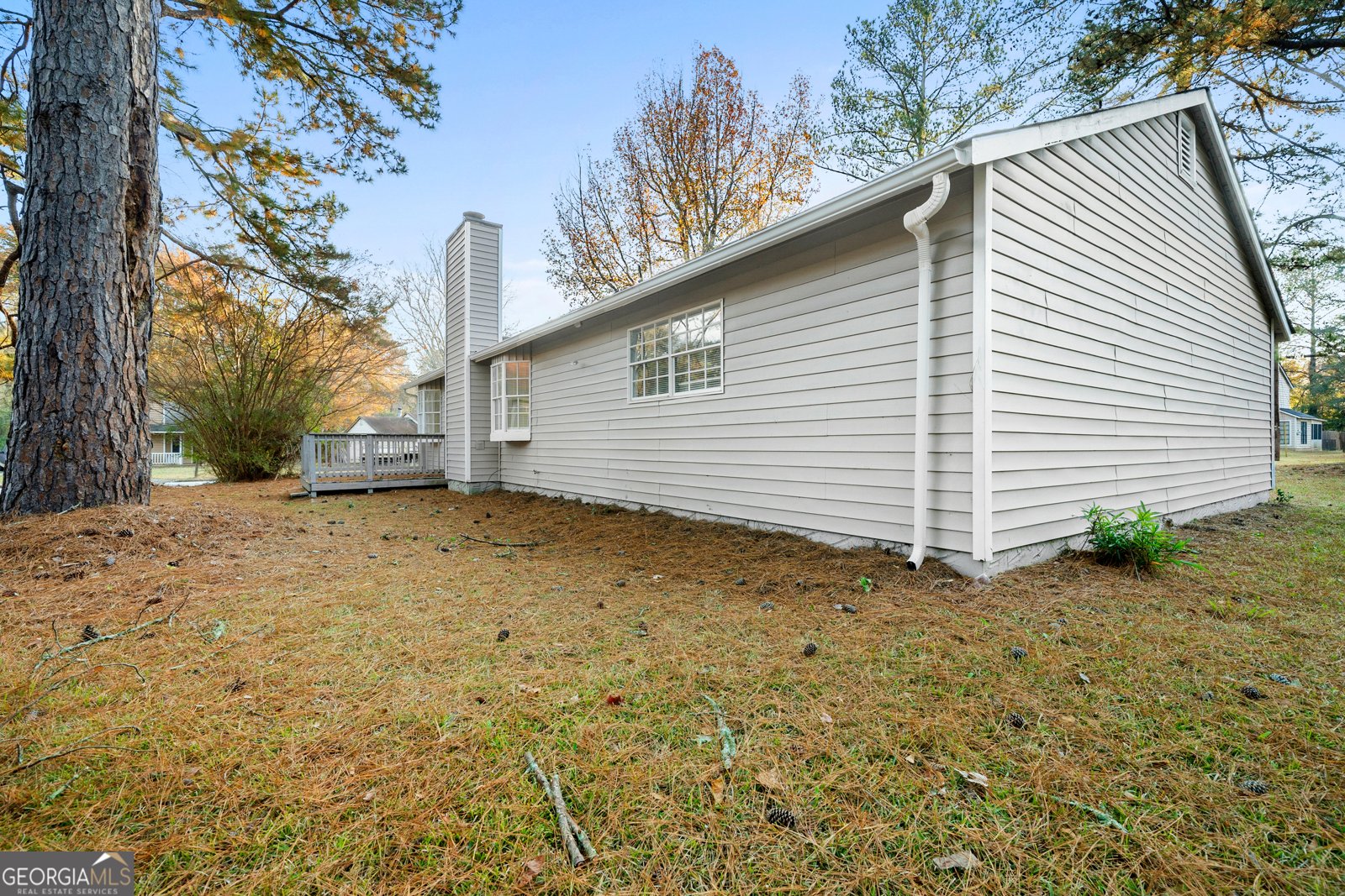 273 Martin Drive Jonesboro - 25