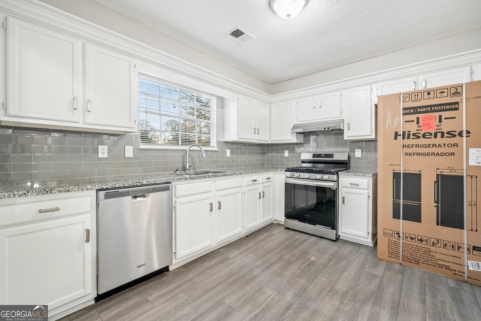 273 Martin Drive Jonesboro - 3