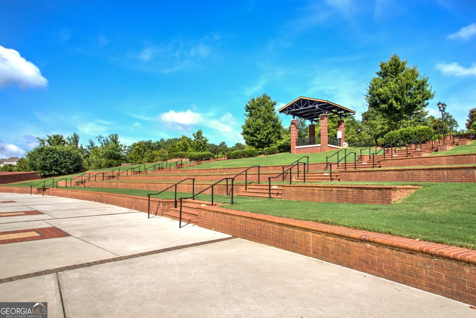 4862 White Street Sugar Hill - 10