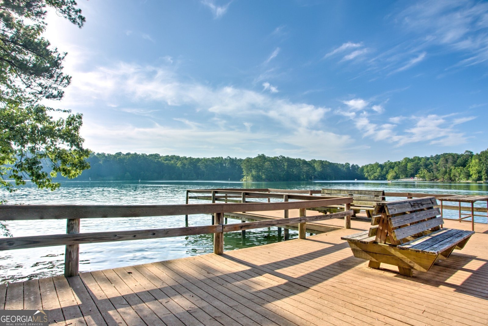 4862 White Street Sugar Hill - 14