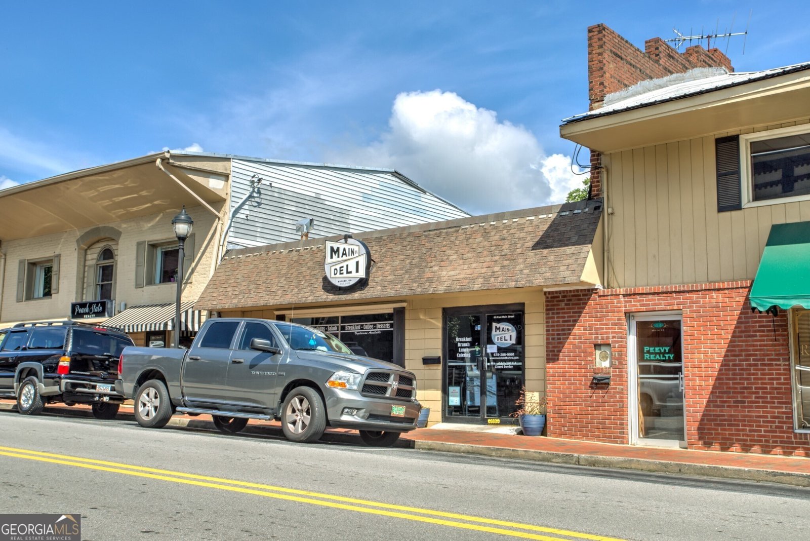 4862 White Street Sugar Hill - 2