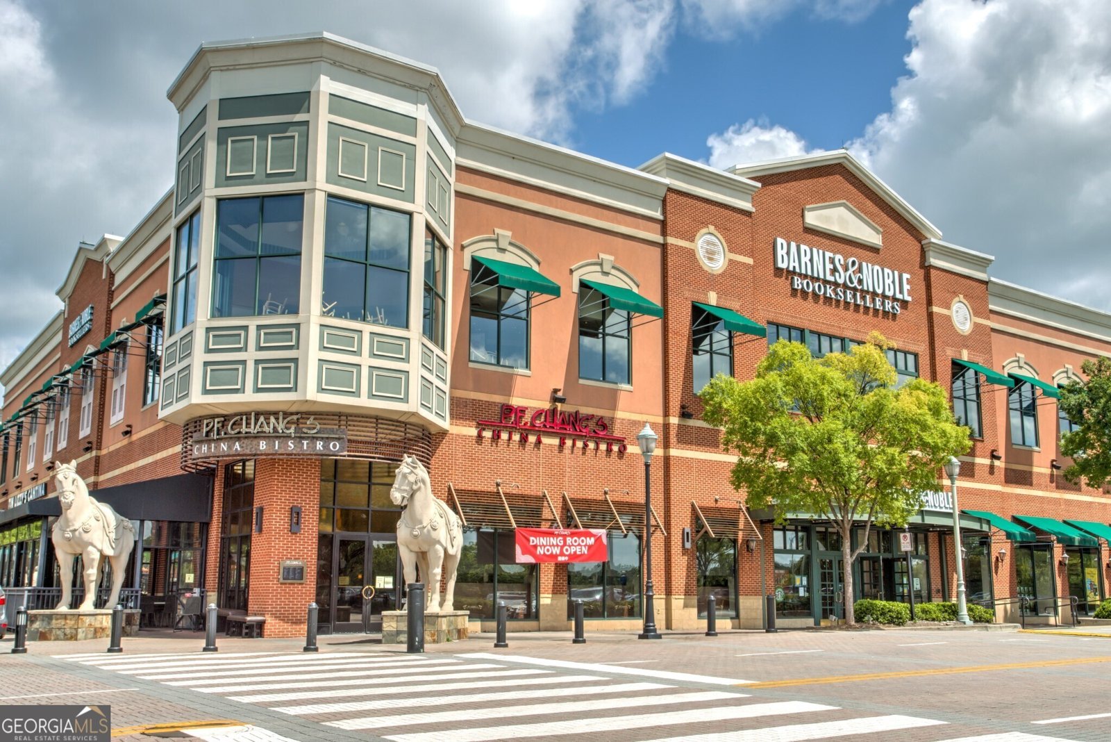 4862 White Street Sugar Hill - 25