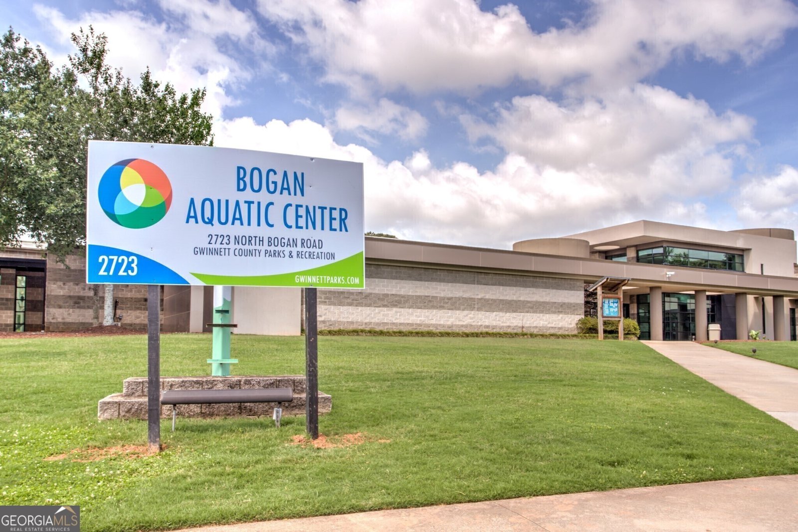 4862 White Street Sugar Hill - Photo 32