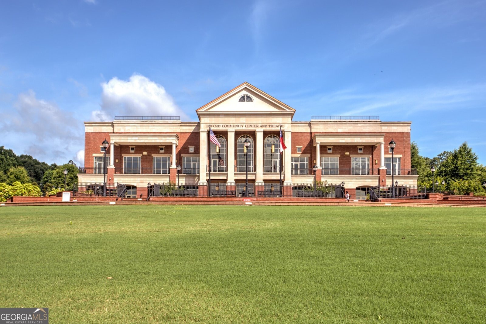 4862 White Street Sugar Hill - 6