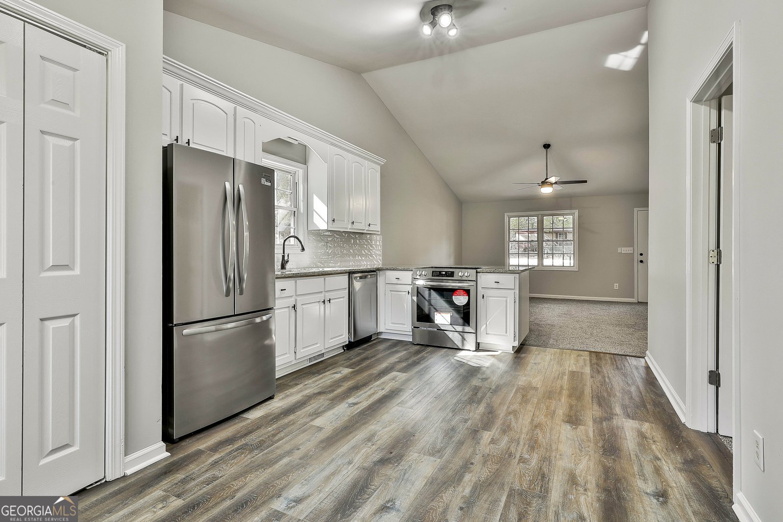 2173 McDonough Road Griffin - 16