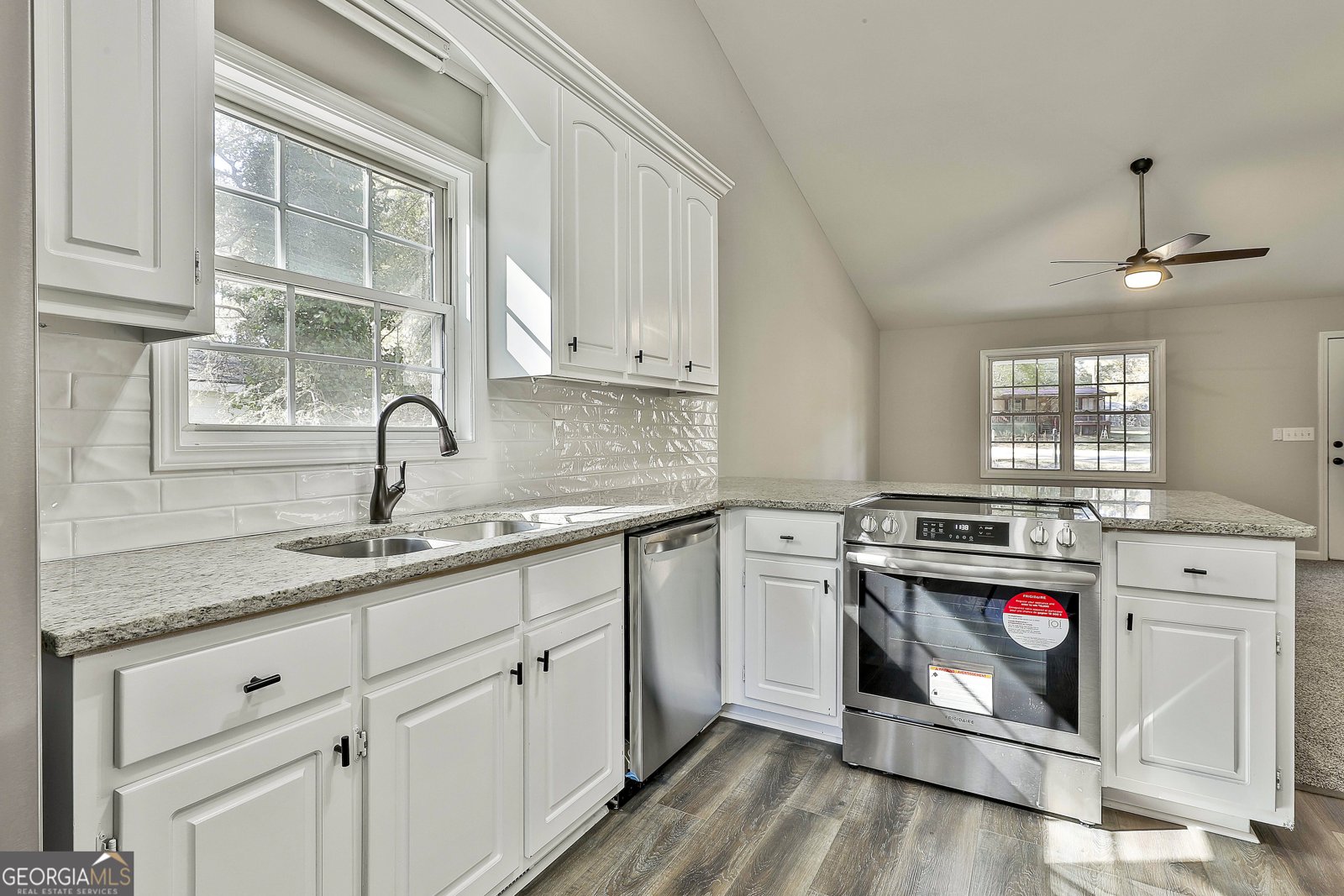 2173 McDonough Road Griffin - 17