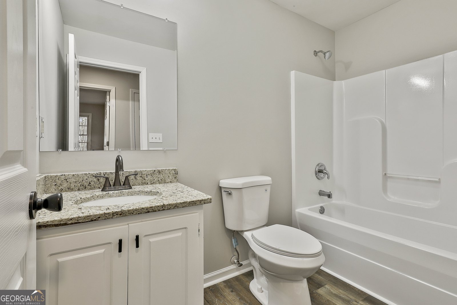 2173 McDonough Road Griffin - 24