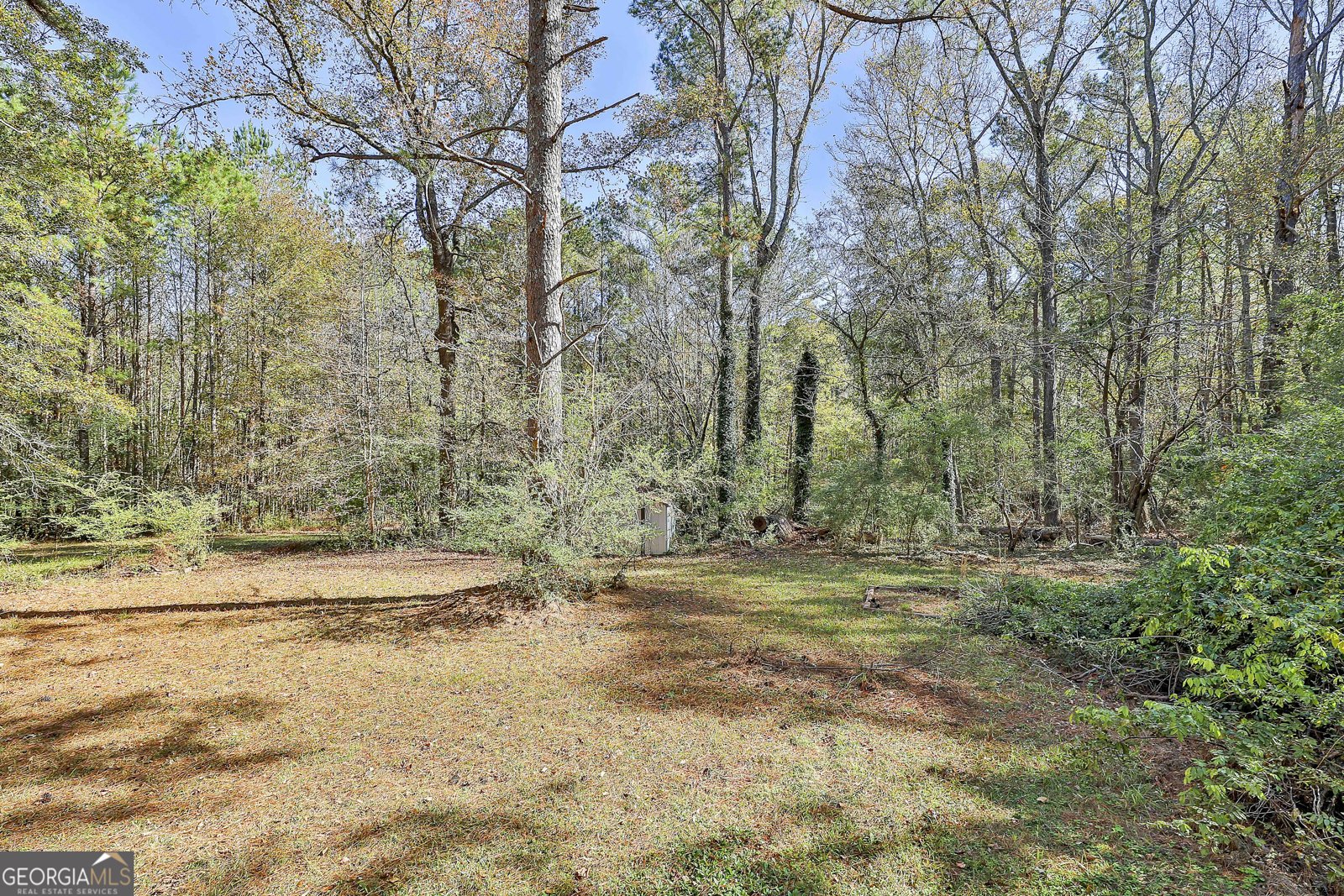 2173 McDonough Road Griffin - 26