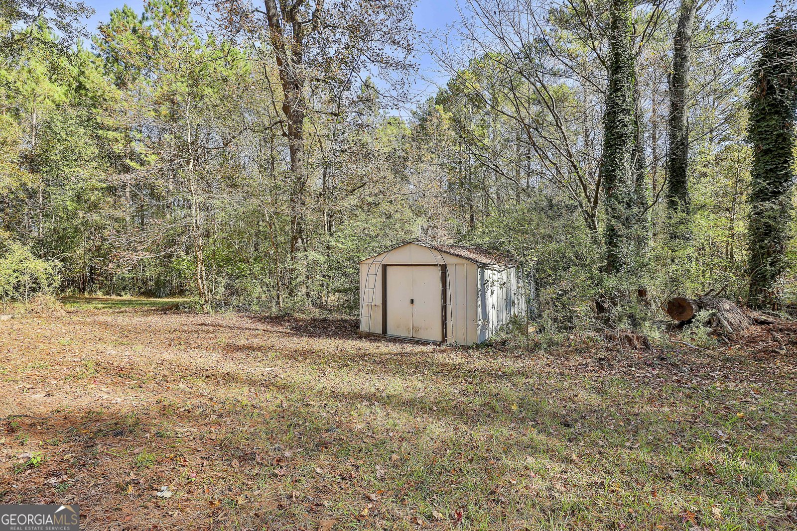 2173 McDonough Road Griffin - 28