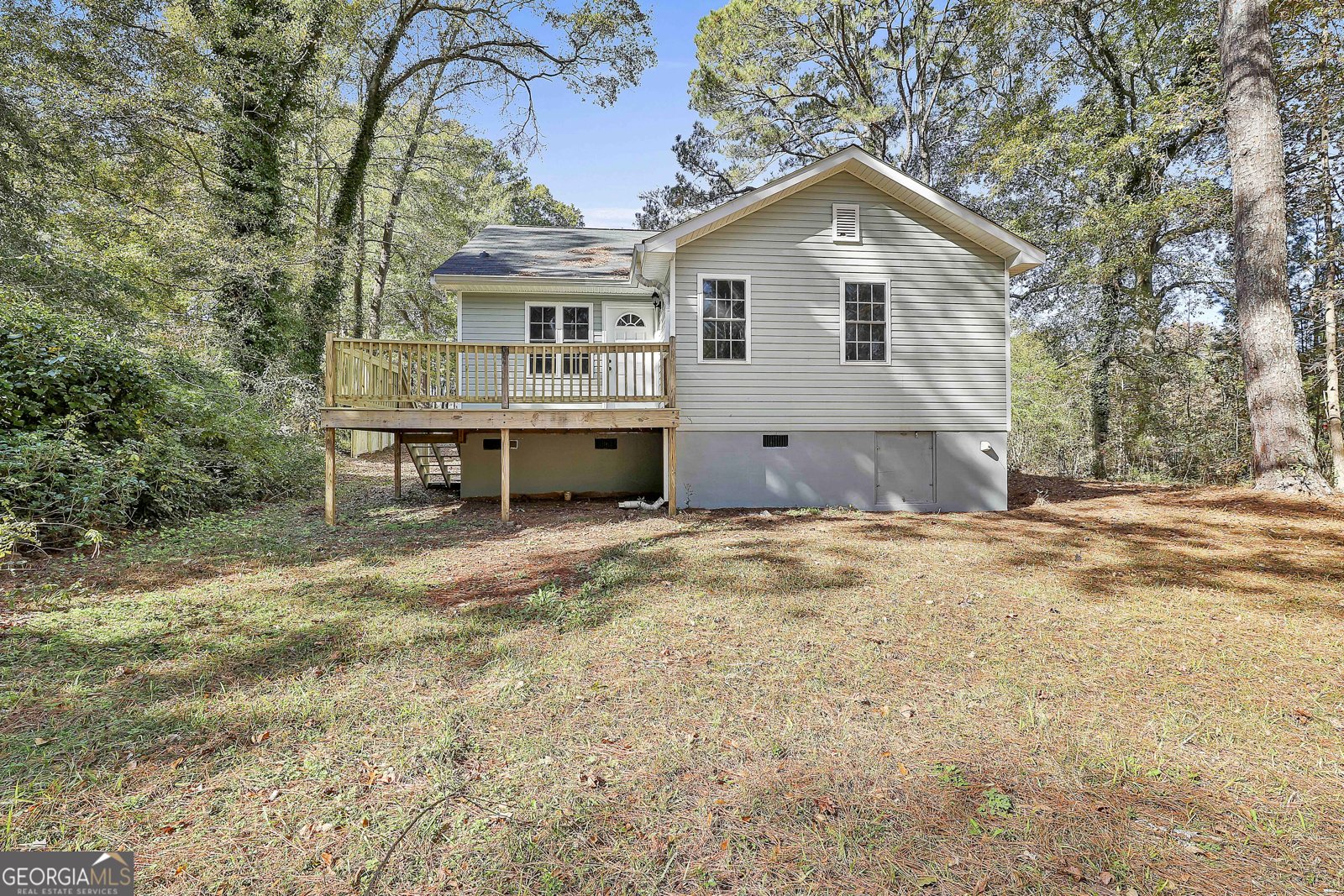 2173 McDonough Road Griffin - 29