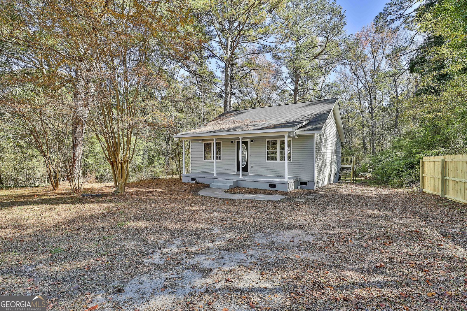 2173 McDonough Road Griffin - 3
