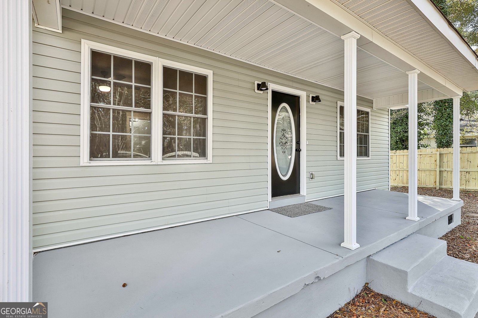 2173 McDonough Road Griffin - 5