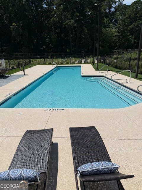 2171 James Alley Atlanta - 30