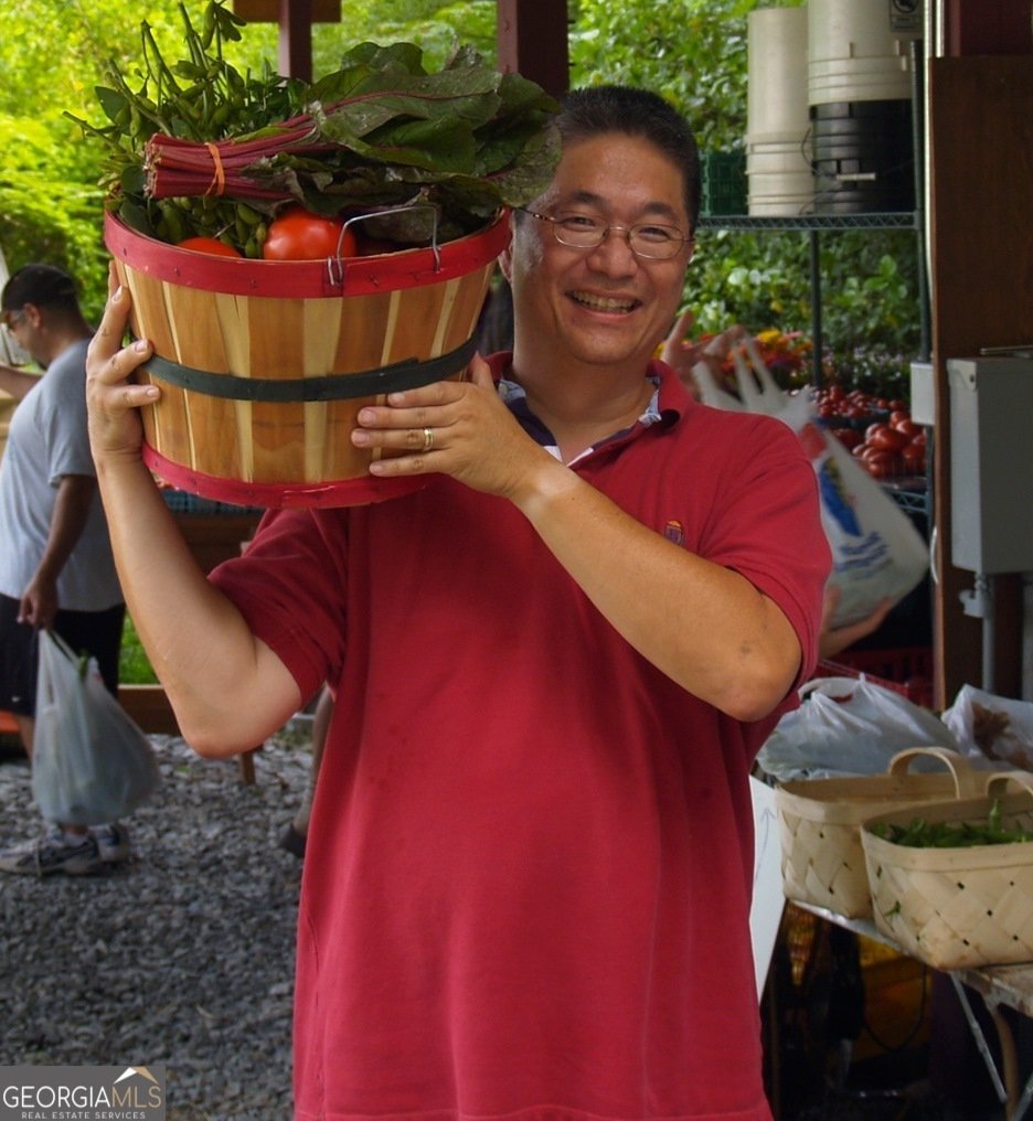 2171 James Alley Atlanta - 37