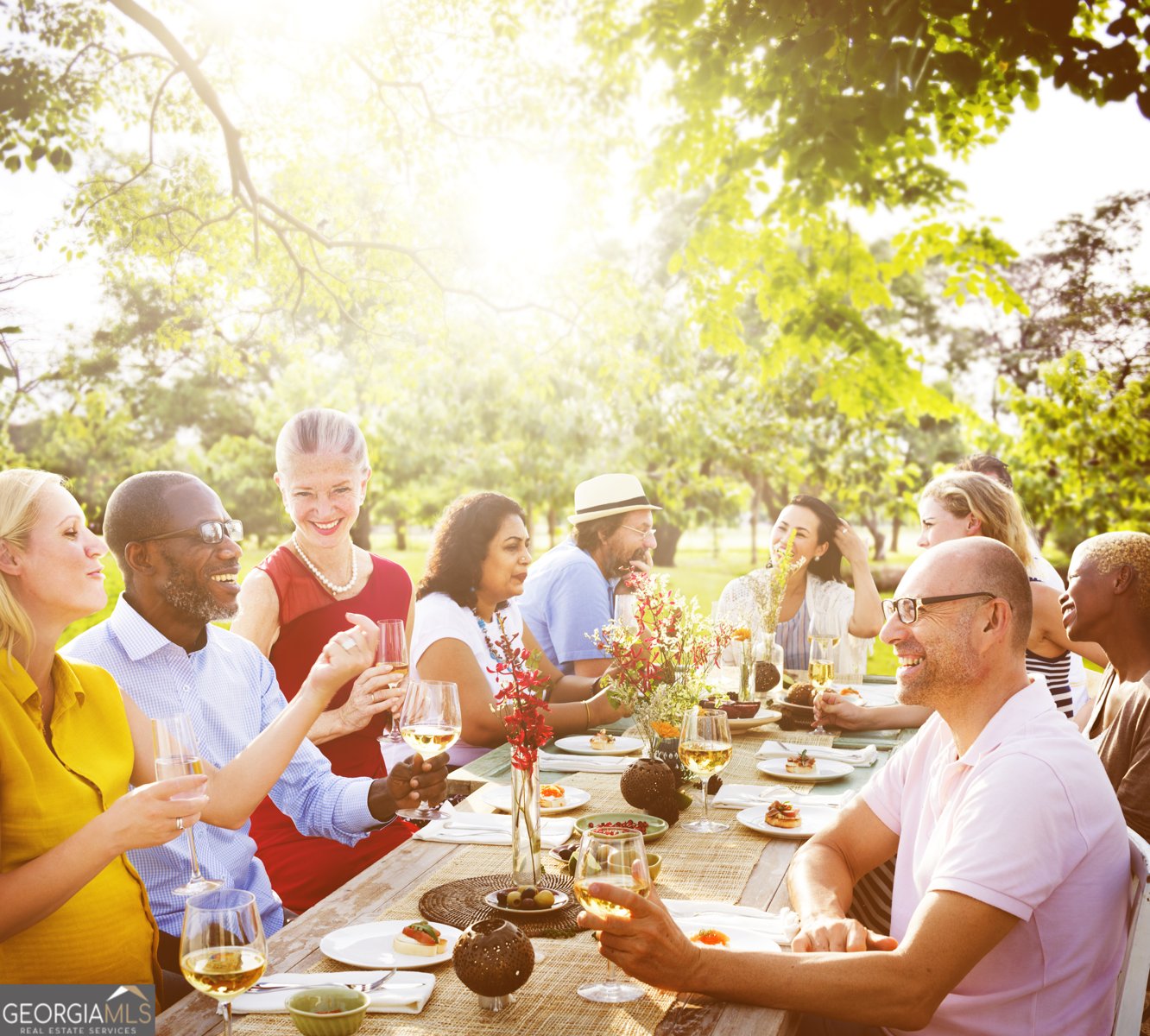 2171 James Alley Atlanta - 38