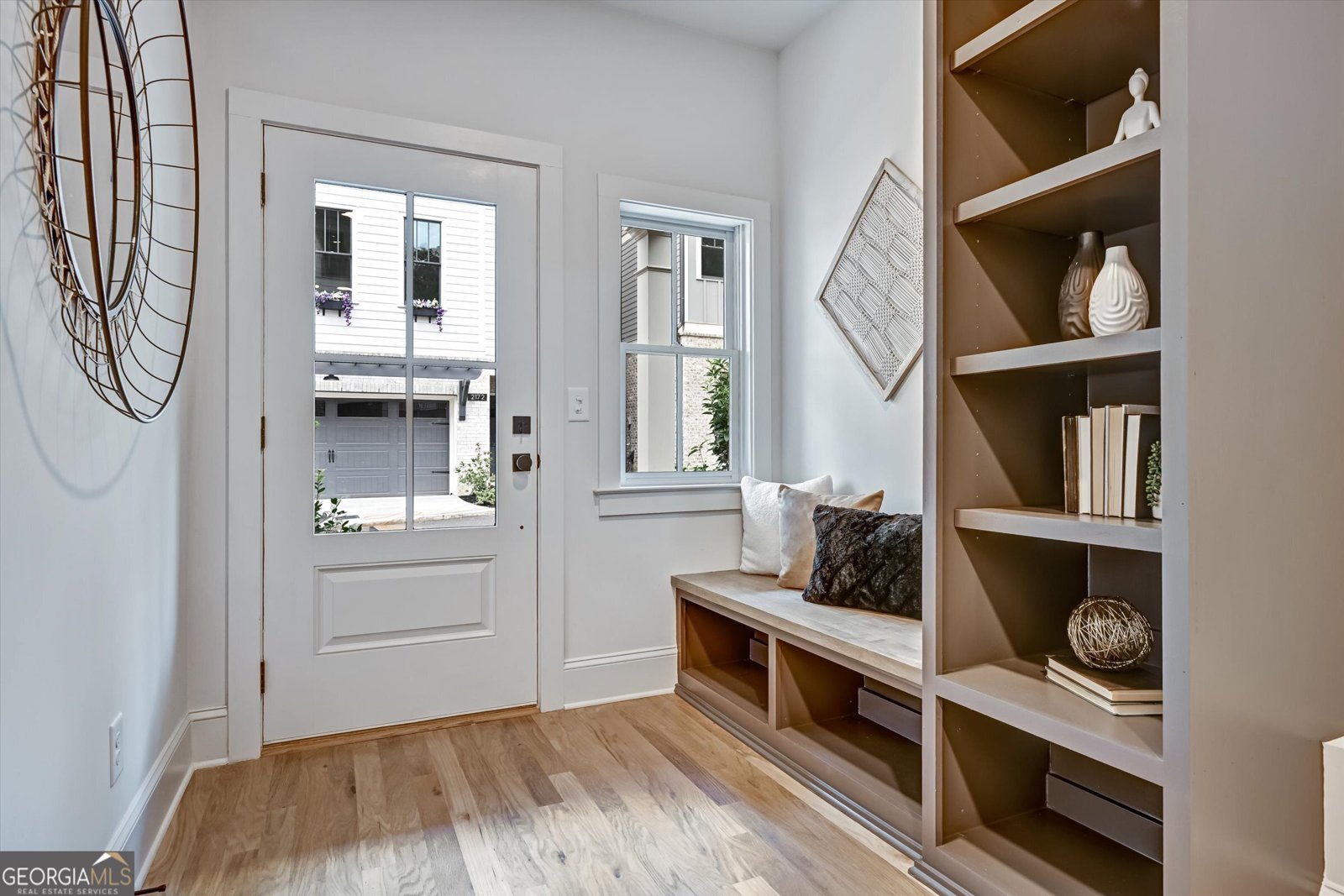 2171 James Alley Atlanta - 53