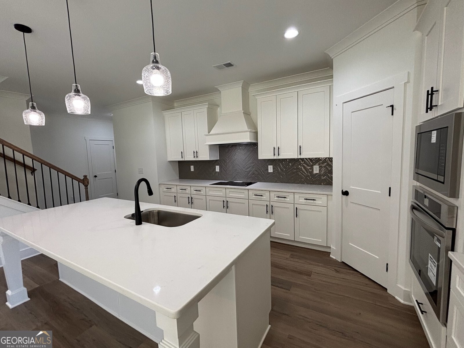 1269 PJ East Road Covington - 10