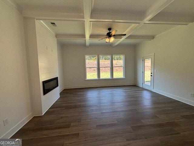 1269 PJ East Road Covington - 13