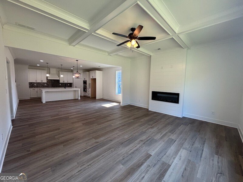 1269 PJ East Road Covington - 15