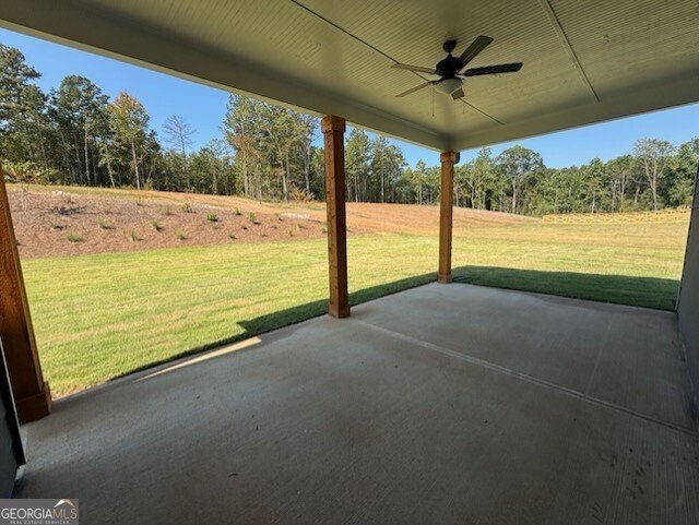 1269 PJ East Road Covington - 16