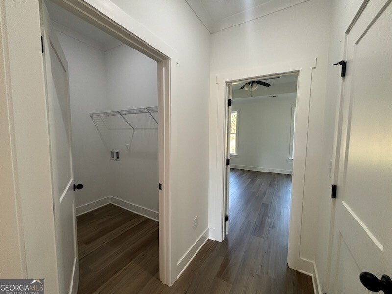 1269 PJ East Road Covington - 17