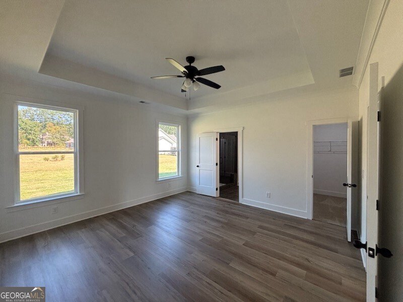 1269 PJ East Road Covington - 18