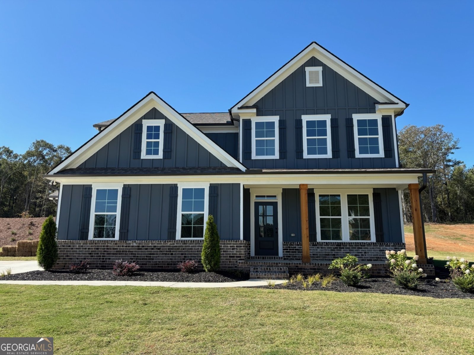 1269 PJ East Road Covington - 2