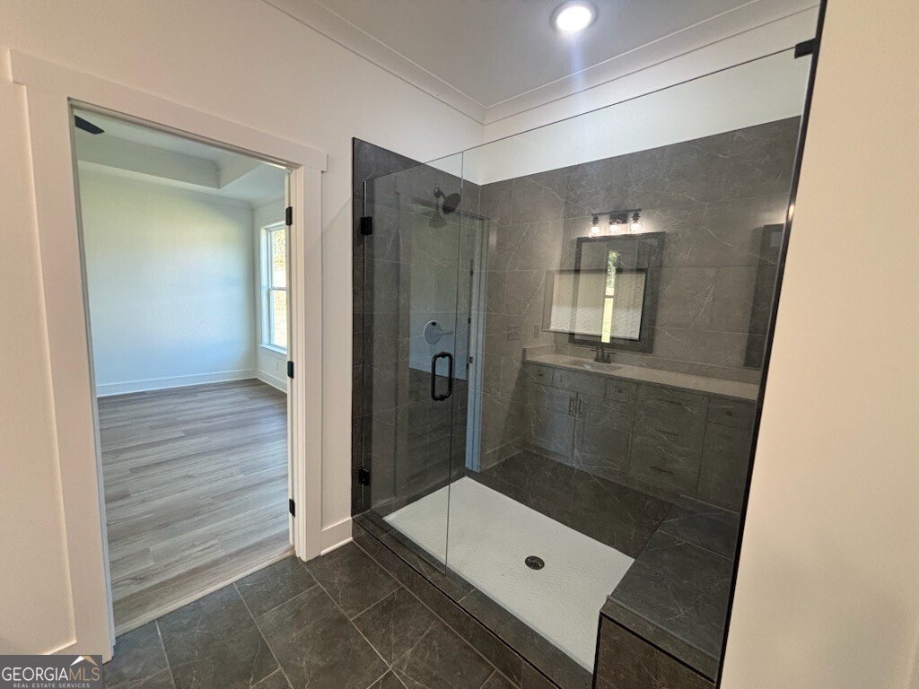 1269 PJ East Road Covington - 20