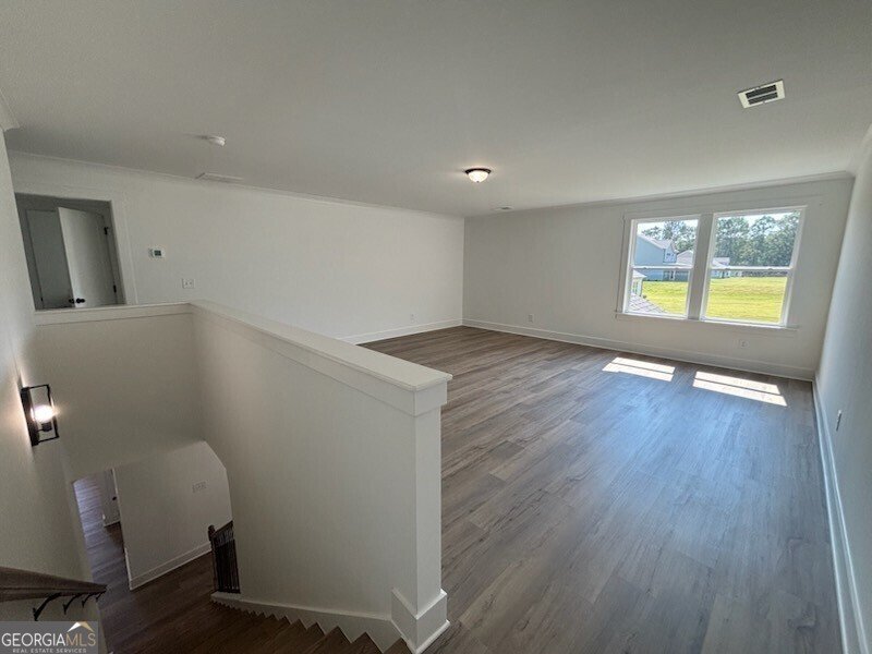 1269 PJ East Road Covington - 21