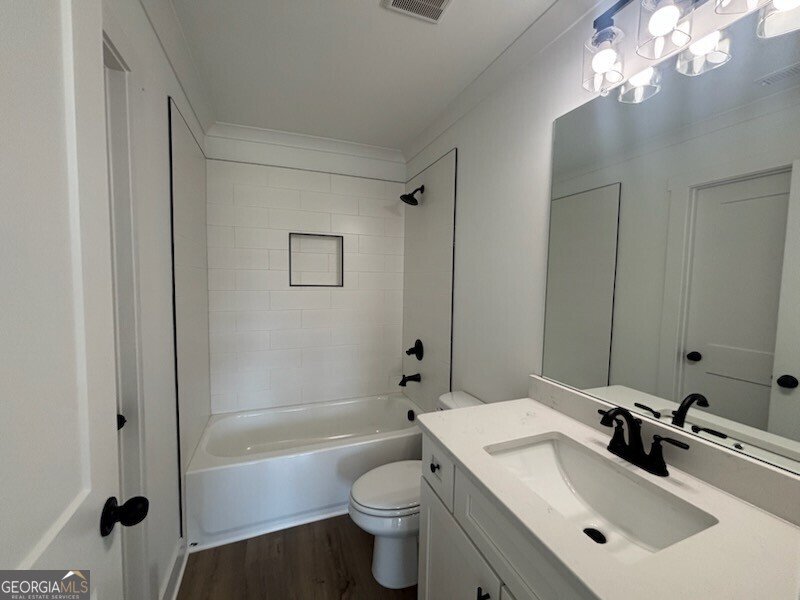 1269 PJ East Road Covington - 23