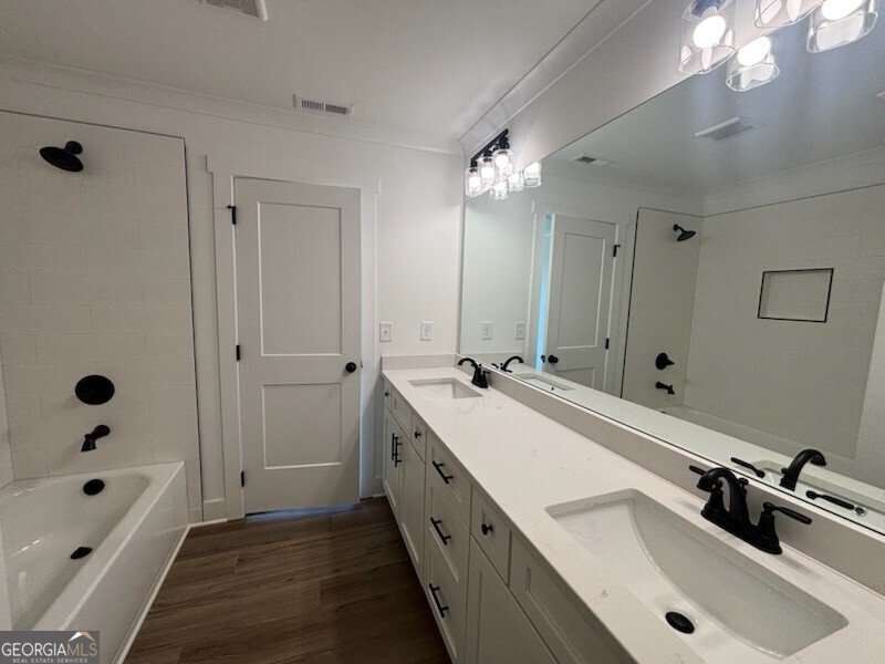 1269 PJ East Road Covington - 26