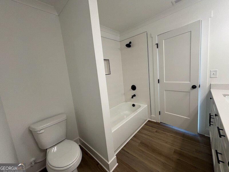 1269 PJ East Road Covington - 27