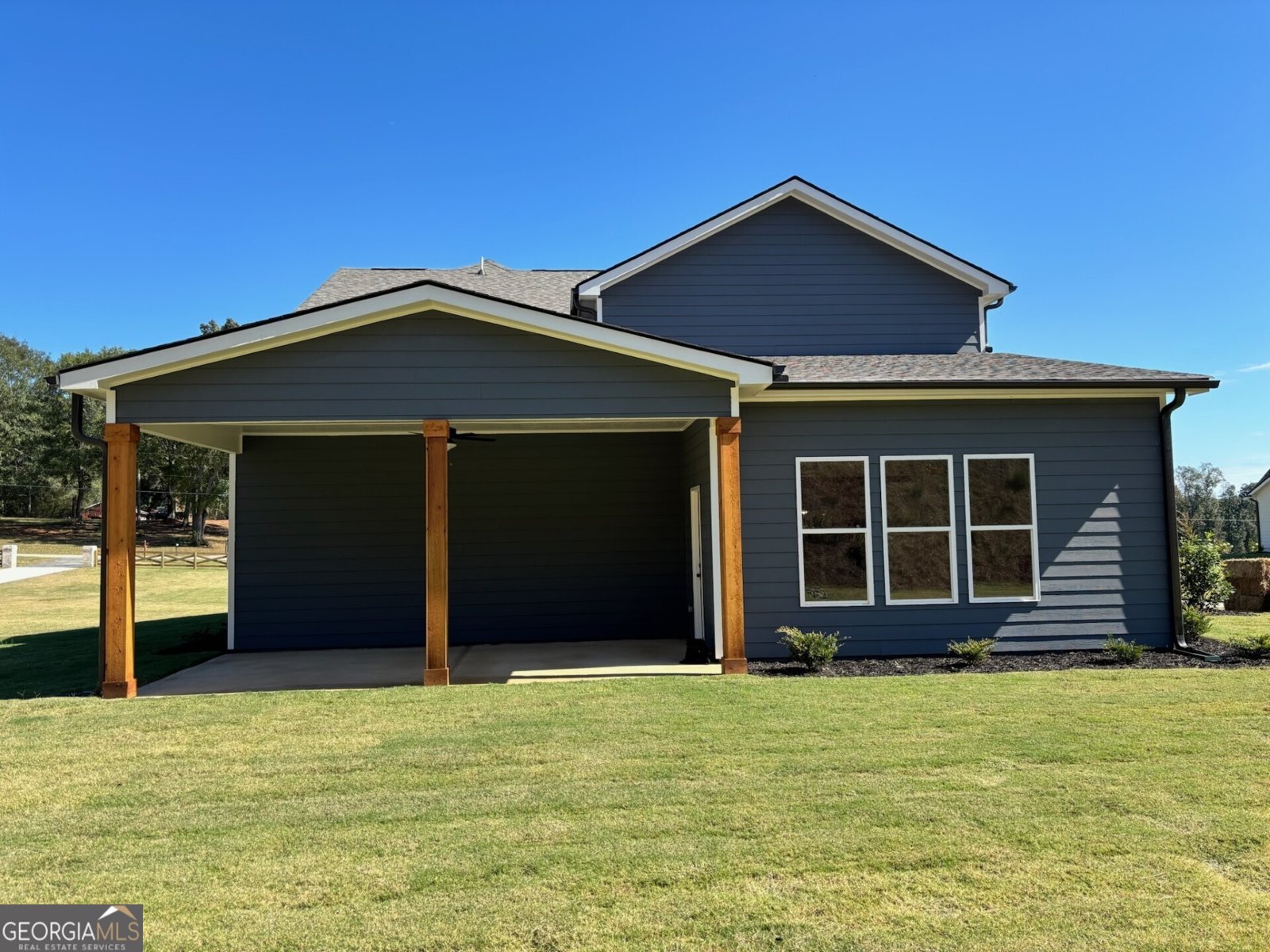 1269 PJ East Road Covington - 29