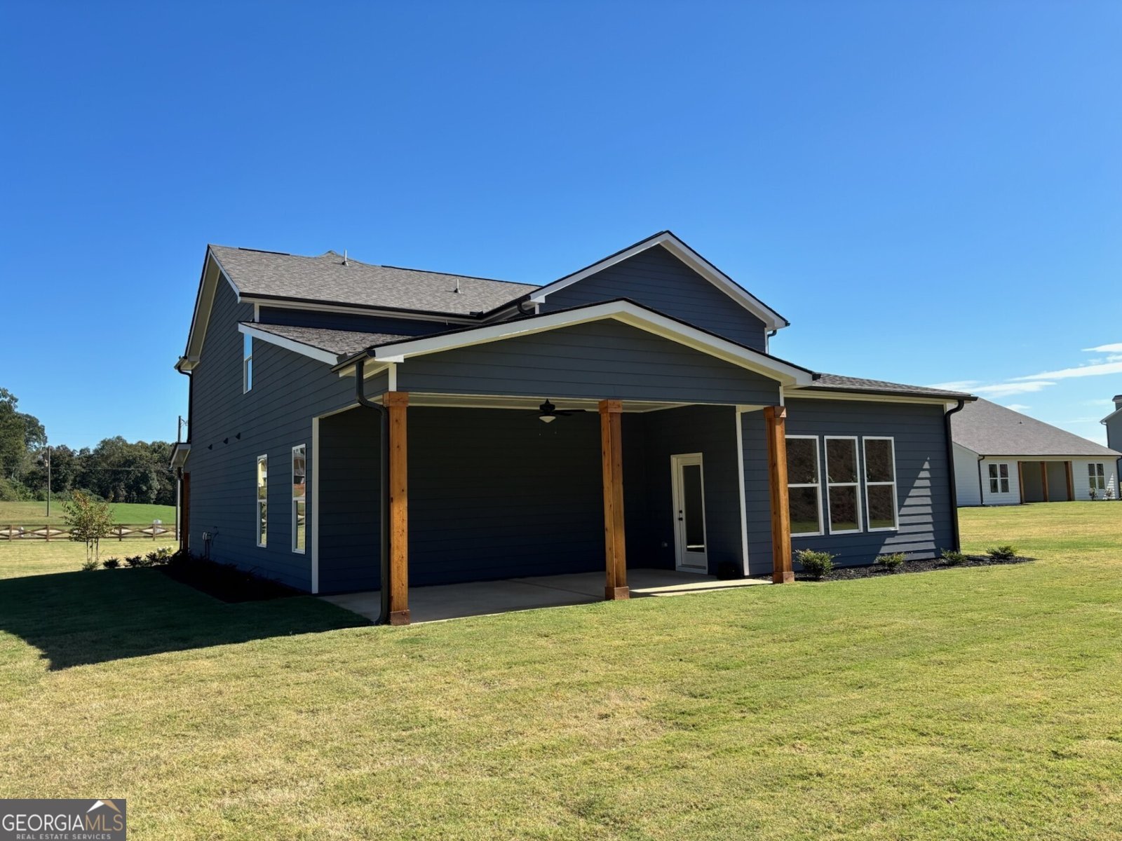 1269 PJ East Road Covington - 30