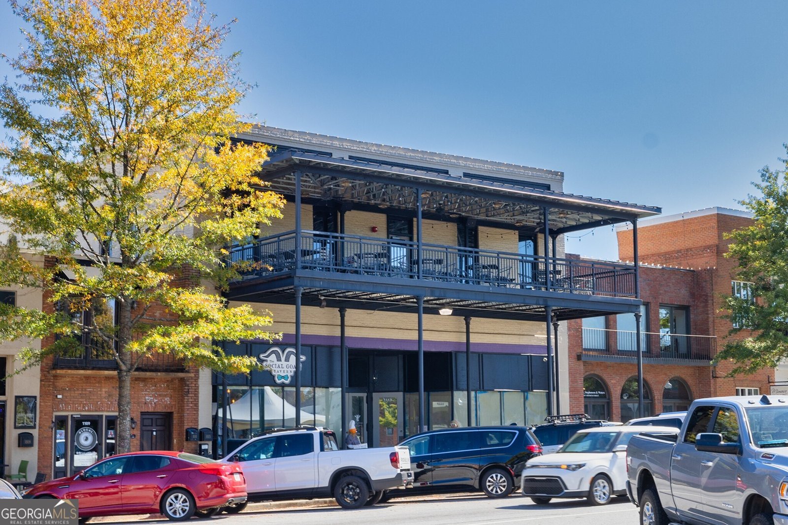 1269 PJ East Road Covington - 31