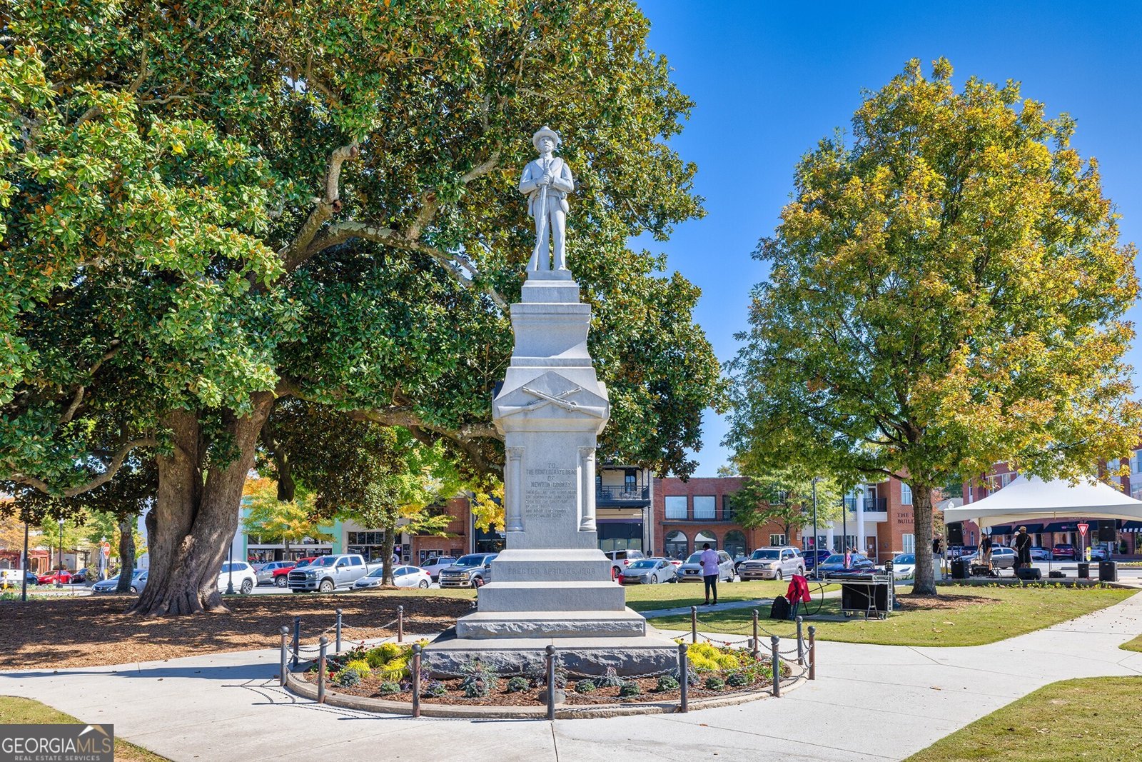 1269 PJ East Road Covington - 33