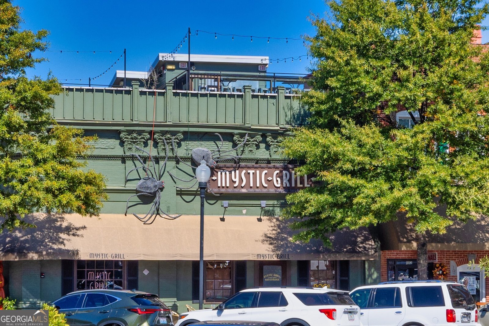 1269 PJ East Road Covington - 34