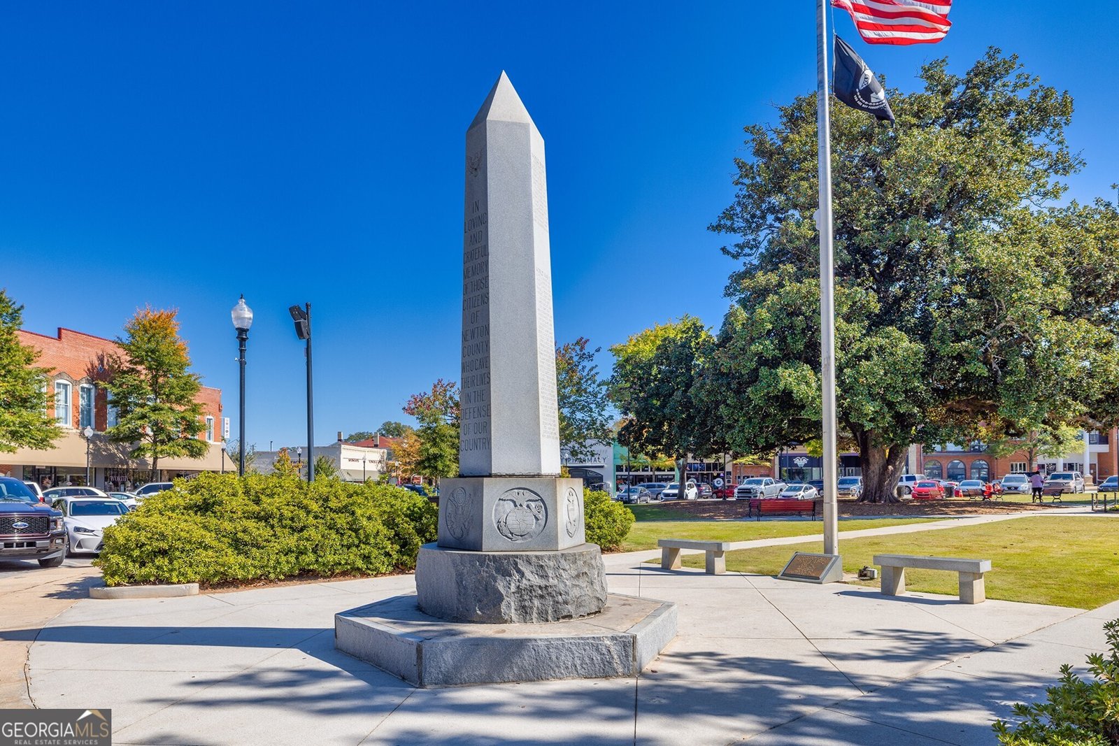 1269 PJ East Road Covington - 35