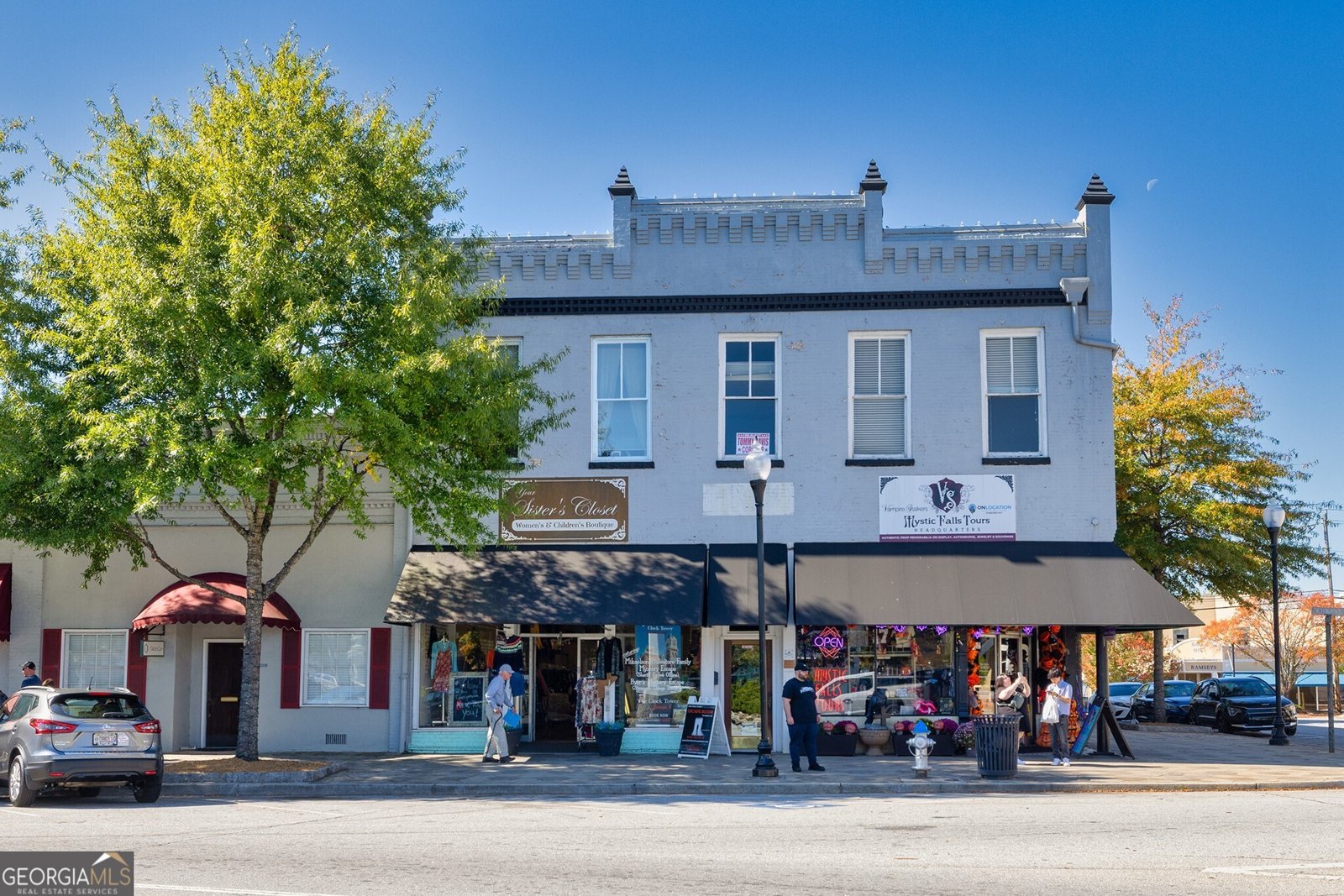 1269 PJ East Road Covington - 36