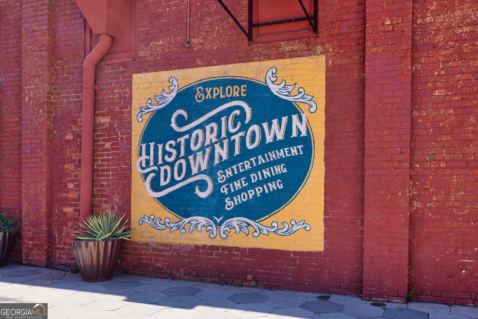 1269 PJ East Road Covington - 38