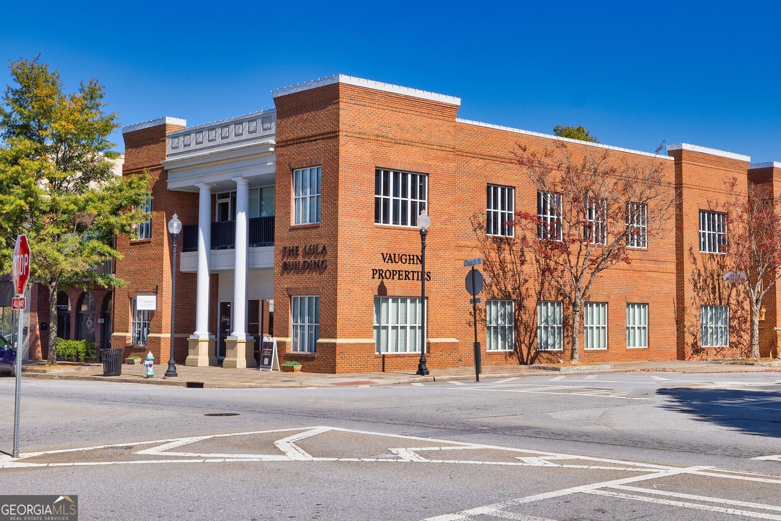 1269 PJ East Road Covington - 39