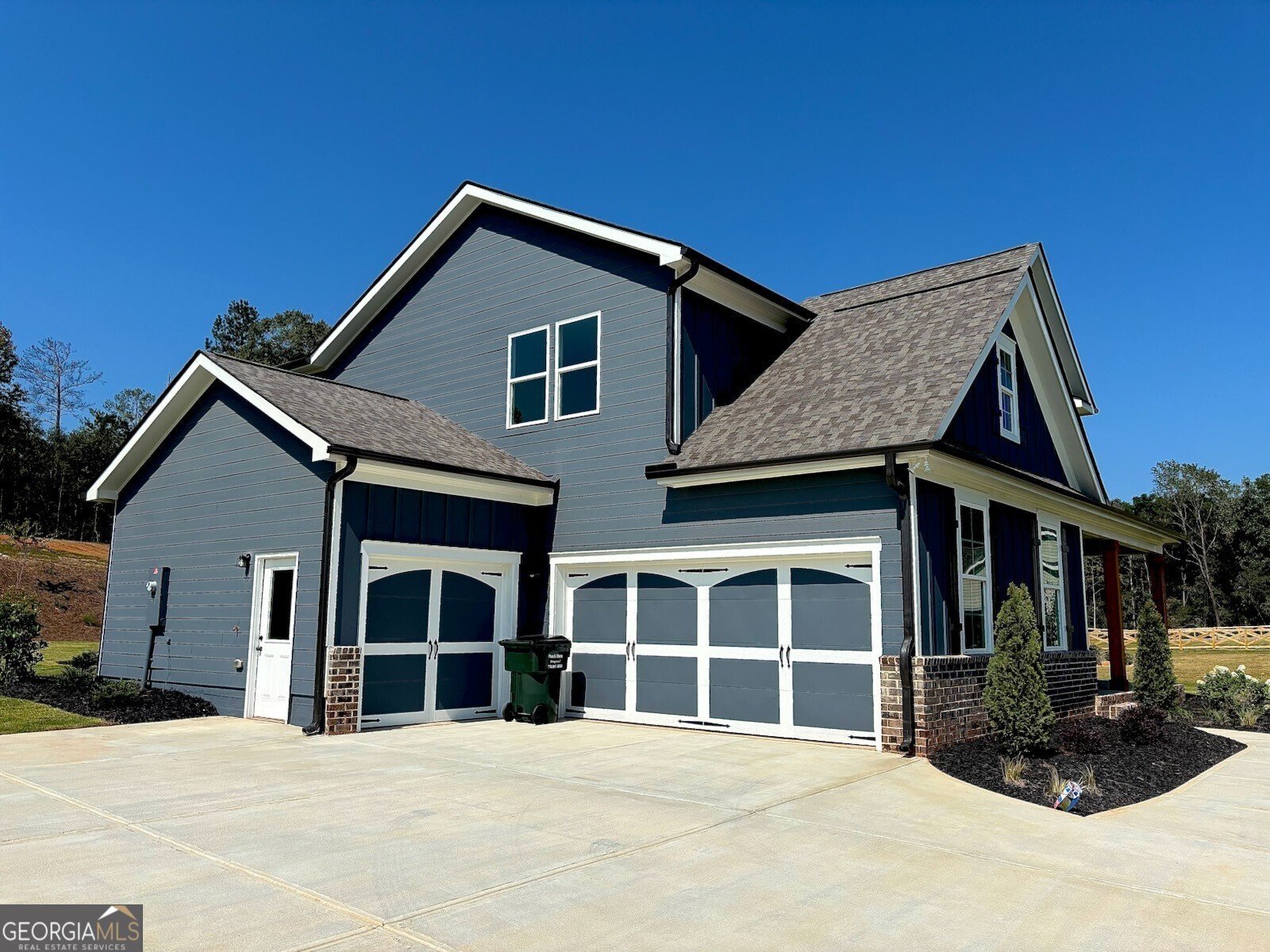 1269 PJ East Road Covington - 4