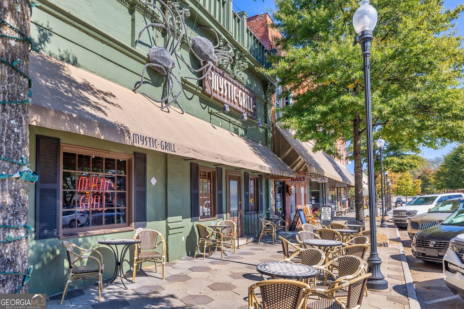 1269 PJ East Road Covington - 41