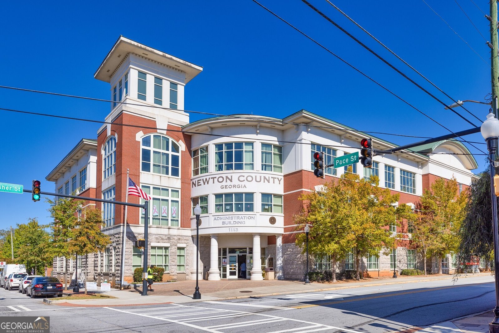 1269 PJ East Road Covington - 44