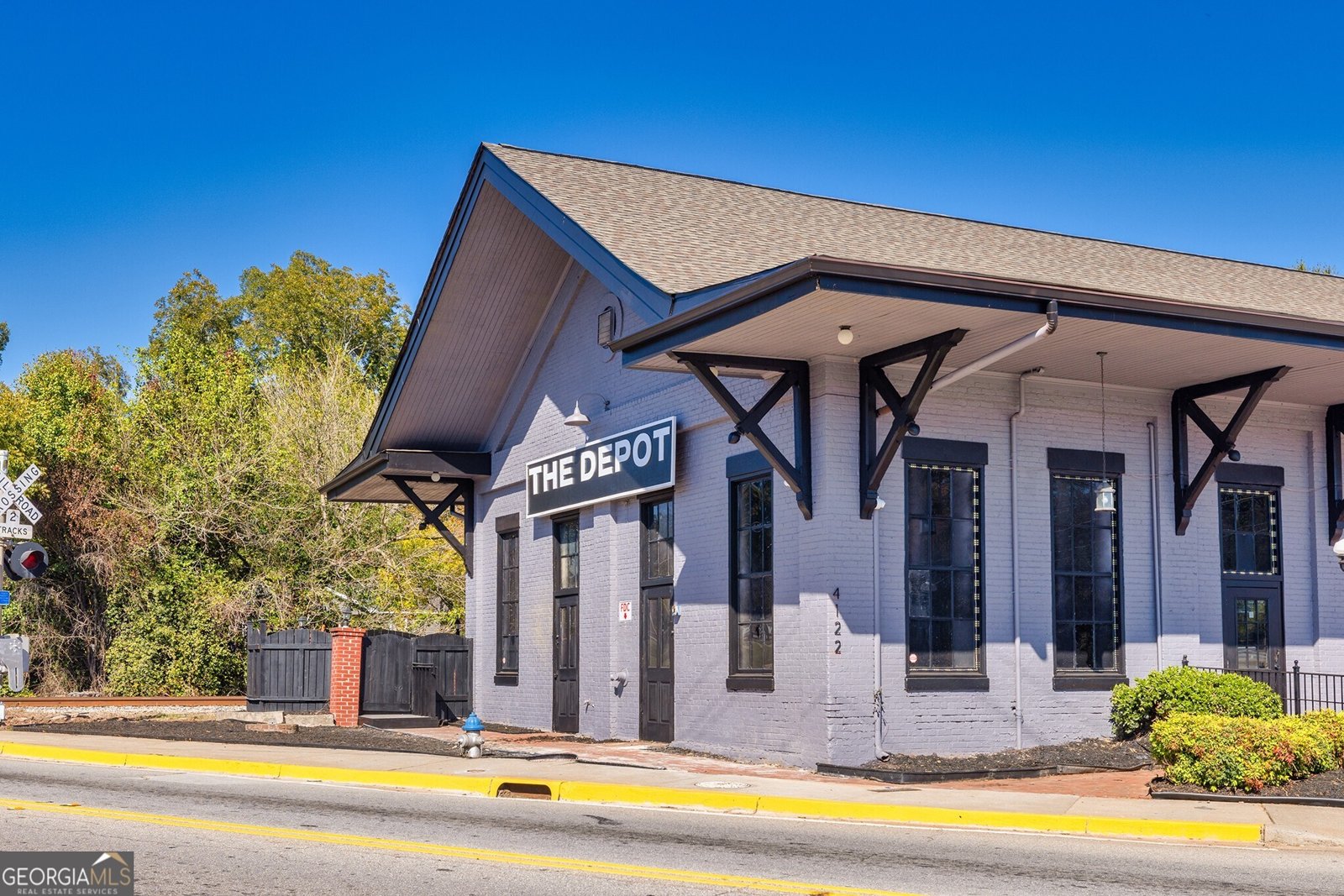 1269 PJ East Road Covington - 46