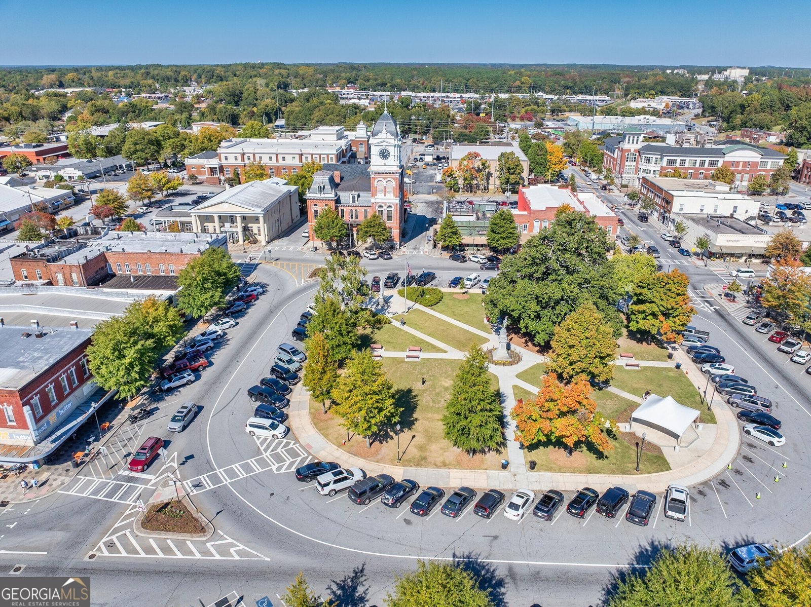 1269 PJ East Road Covington - 48