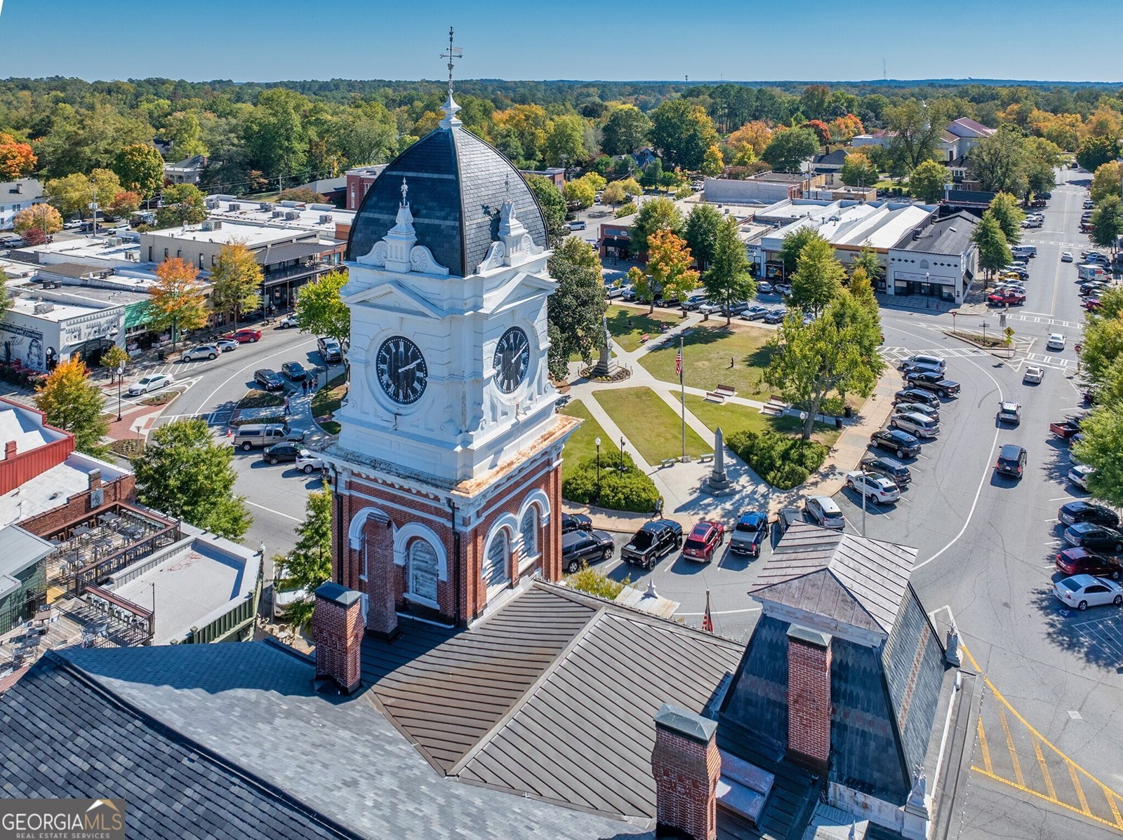 1269 PJ East Road Covington - 49